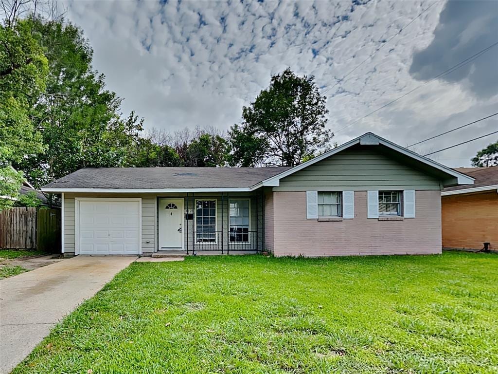 3225 Sophie Ann Dr, Pasadena, TX 77503 House Rental in Pasadena, TX