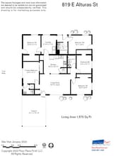 Building Photo - 819 E Alturas St