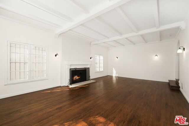 Foto del edificio - 115 N Mansfield Ave
