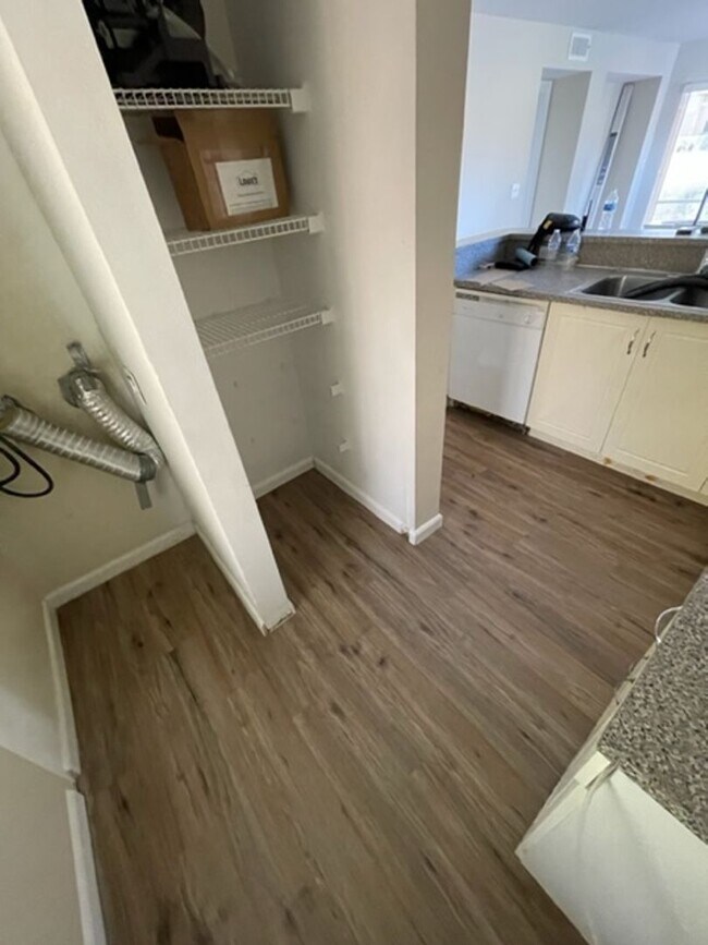 Building Photo - Palm Lakes Condominium