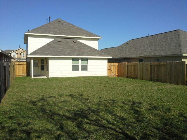 Foto del edificio - 5643 Post Oak Manor Dr