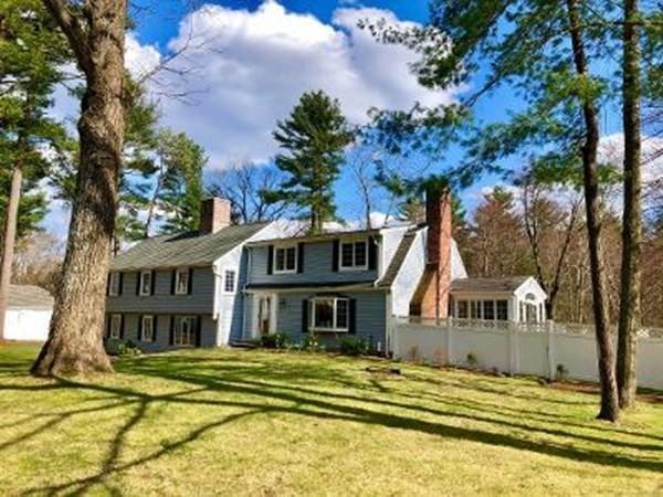 Primary Photo - 4 bedroom in Lynnfield MA 01940