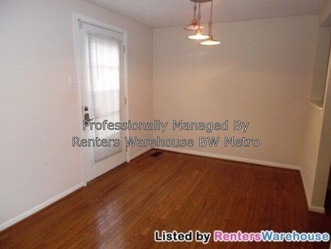 Foto del edificio - 7973 Covington Ave