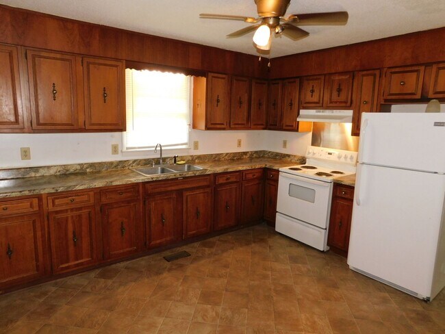 Foto del edificio - Great Family home