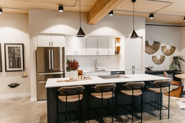 Building Photo - The Dakota Flats at Cherapa Place