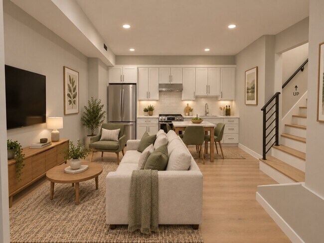 Foto del edificio - 816 1/2 8th St NE