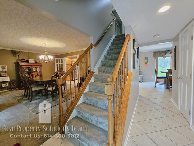 Foto del edificio - 5429 Bluebell Ct
