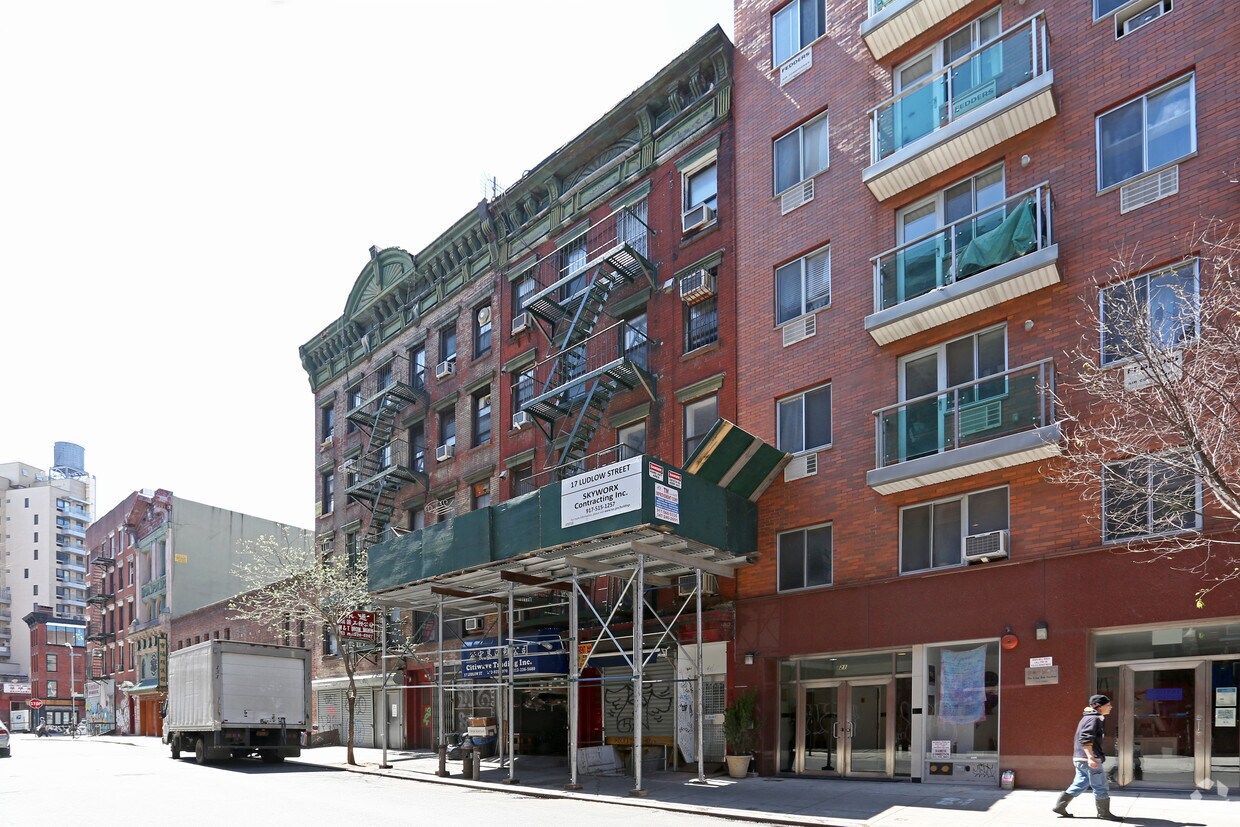 Foto principal - 17 Ludlow St