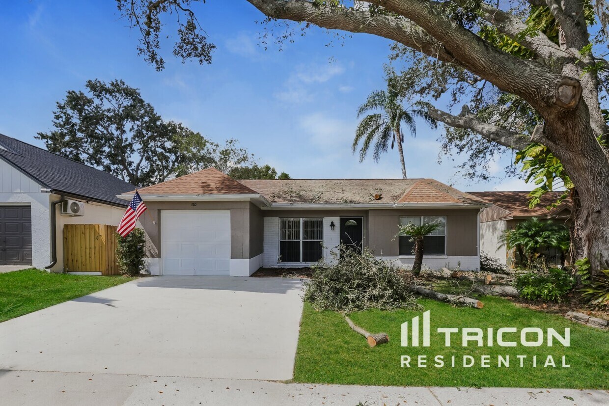 Foto principal - 320 Laxton Ln
