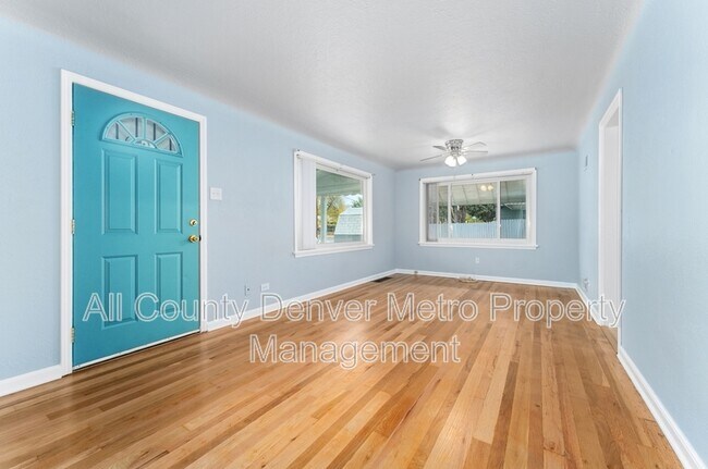 Foto del edificio - 3135 W 1st Ave