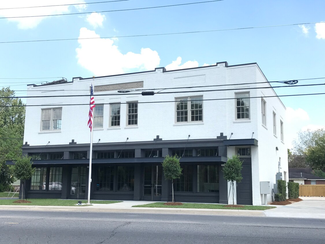 1615 Highland Rd Unit 202, Baton Rouge, LA 70802 Apartments in Baton