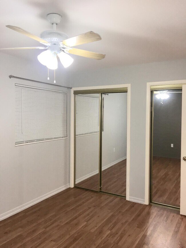 Bedroom - 501 NW 15th Ave