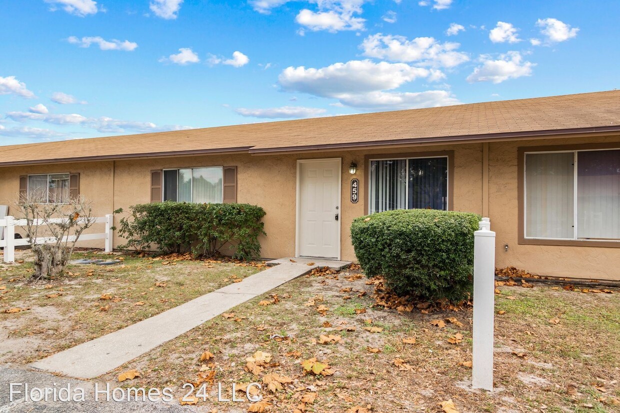 Primary Photo - 3 br, 2 bath House - 459 W Rosewood Lane