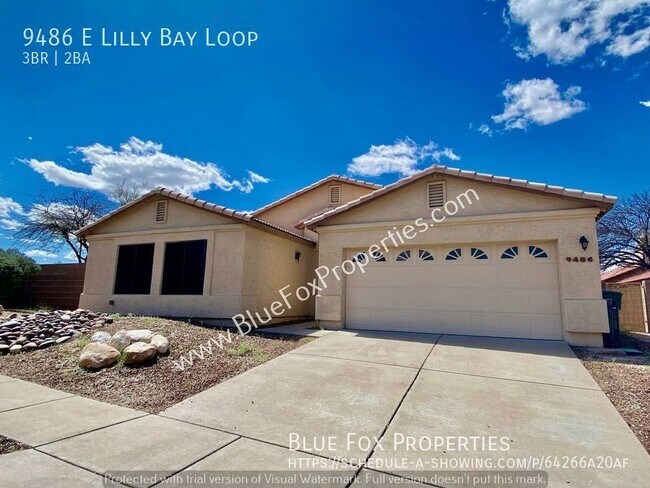 Building Photo - Beautiful 3 bed, 2 bath home
