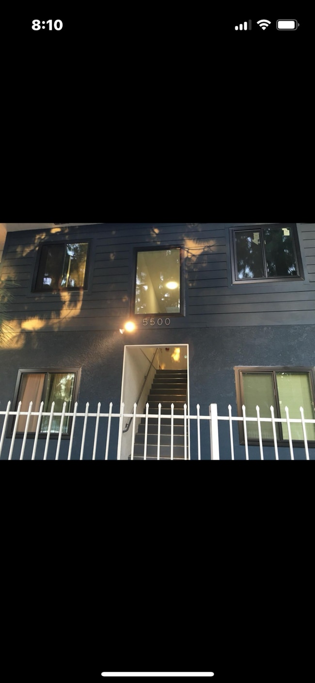 Building Photo - 5500 Vesper Ave