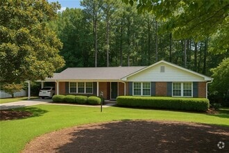 Building Photo - 1719 Chateau Dr