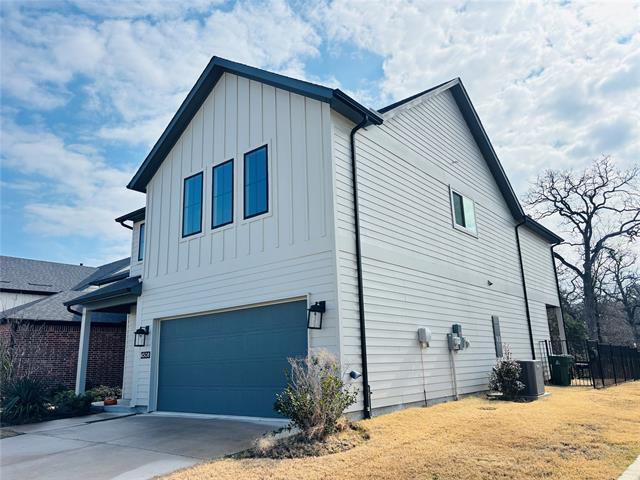 Foto del edificio - 4508 Hogan's Alley Dr