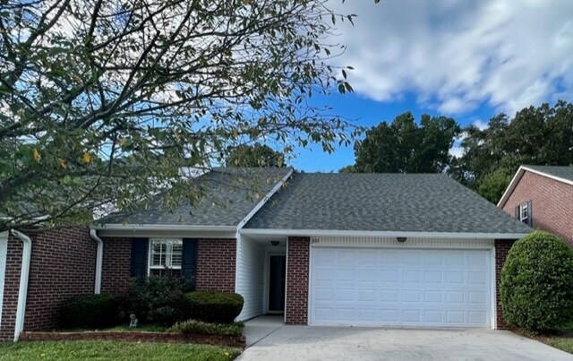 Primary Photo - 601 Concord Villas Way