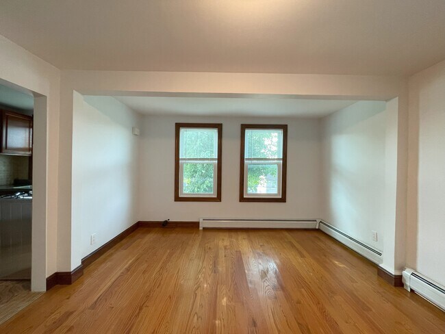 Foto del edificio - 238 Claremont Ave