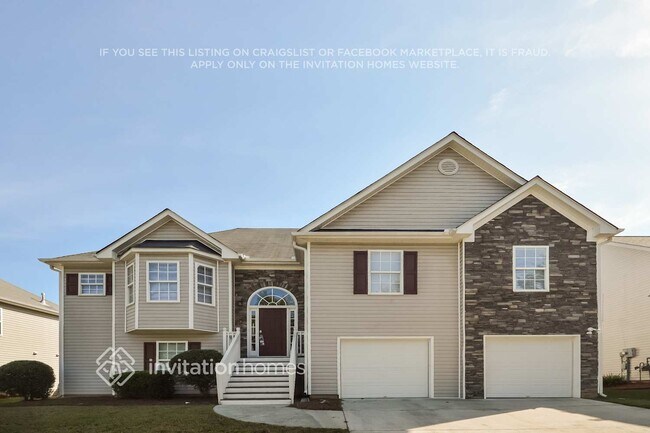 Foto del edificio - 3482 Skyland Ridge Ct