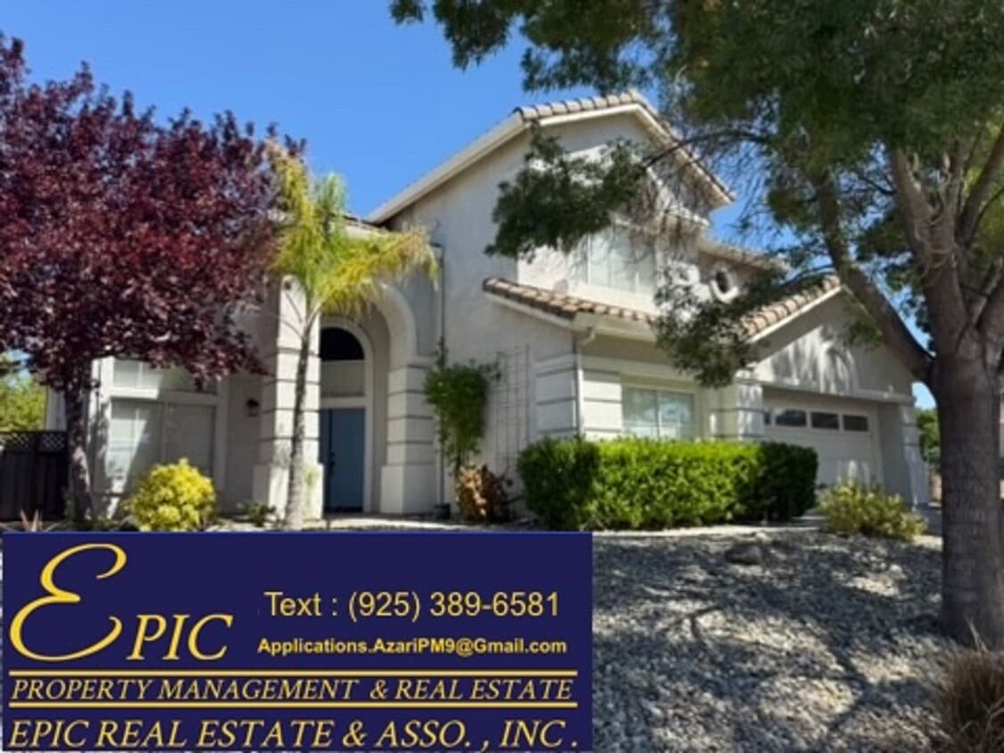 Primary Photo - EPIC REA - Fully Renovated 5BR/3BA Home in...