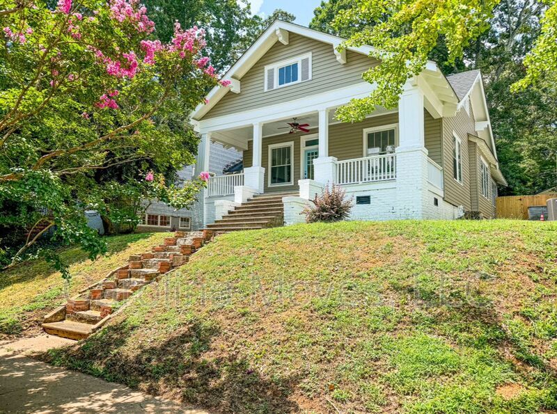 180 Connecticut Ave Spartanburg, SC 29302 Alquileres en Spartanburg