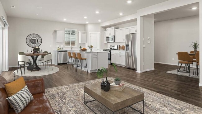 Foto del edificio - 6091 Ivanoff Ln SW