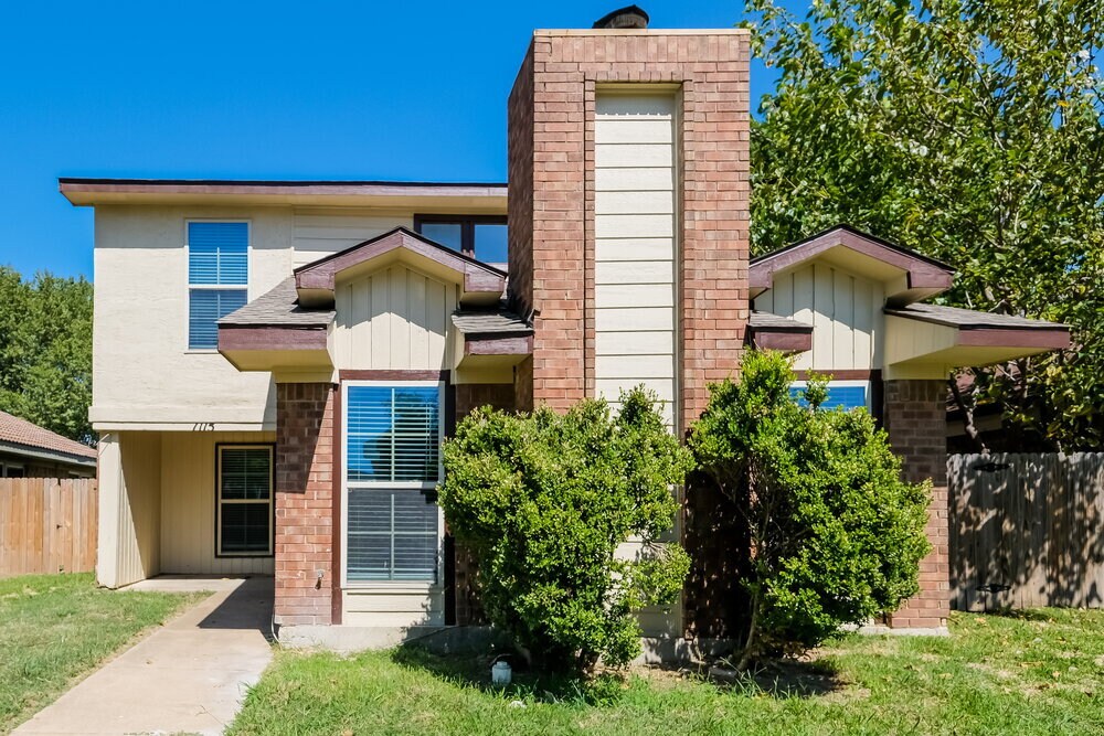 Foto principal - 1115 Hemlock Ct