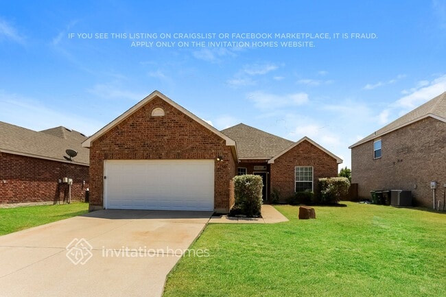 1920 Caddo Springs Dr