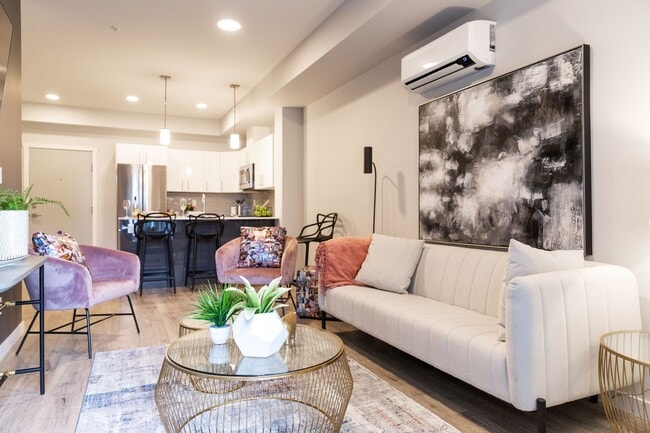 Building Photo - Treanor Terrace Apartments