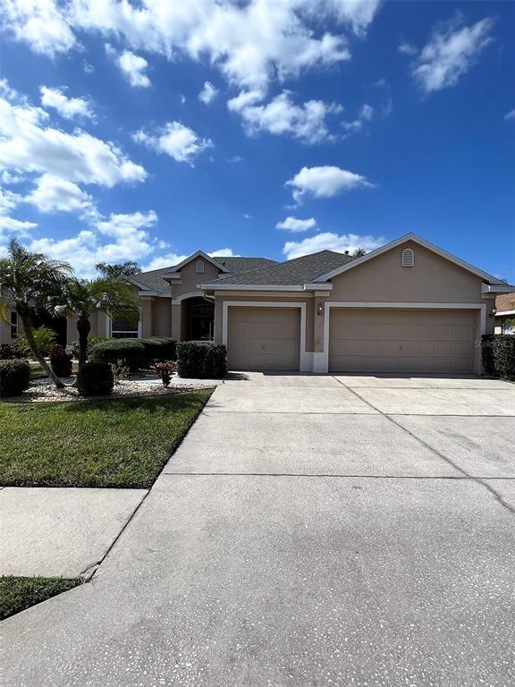 9933 Balsaridge Ct, Trinity, FL 34655 House Rental in Trinity, FL