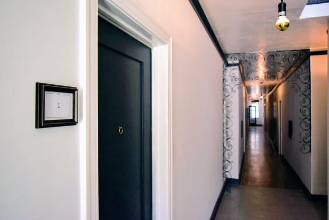 Building Photo - New Hampshire Villas