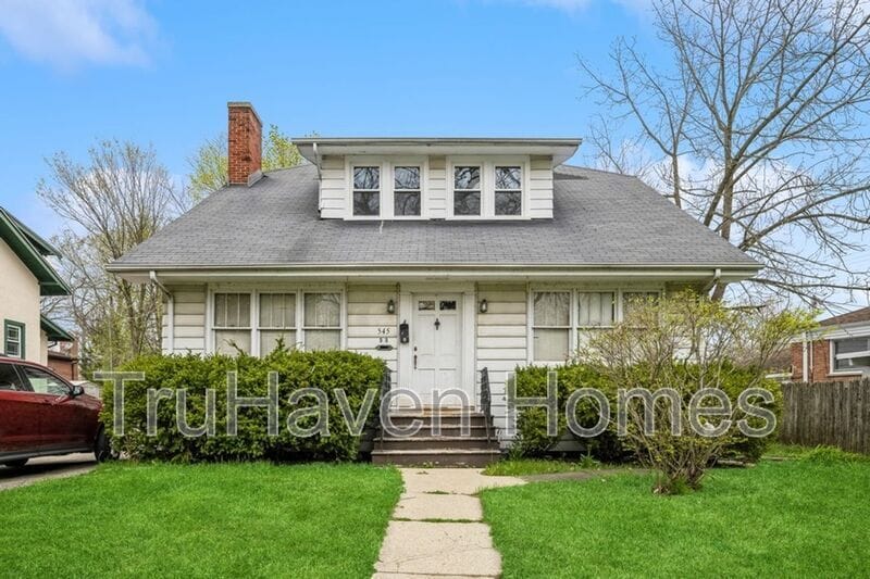 Primary Photo - 545 Skokie Ave