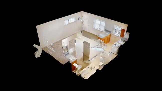 Foto del edificio - 627 Branch St