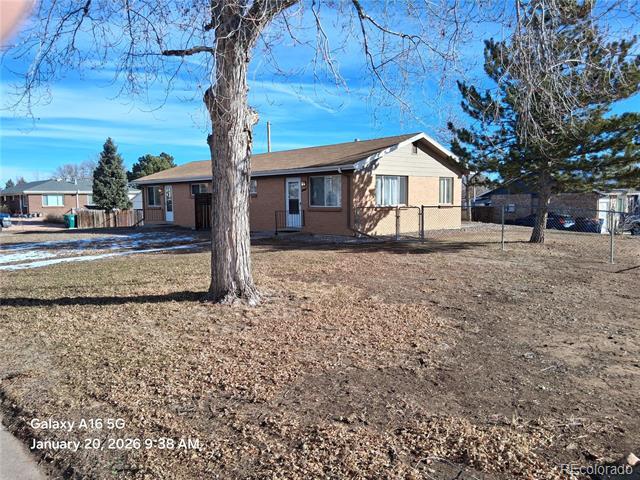 Foto del edificio - 8340 S Newland St