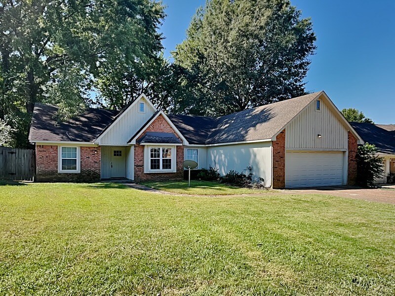 Primary Photo - 6623 Cherry Bark Dr