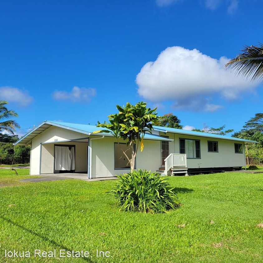 Foto principal - 3 br, 3 bath House - 15-1662 Paradise Dr-Main