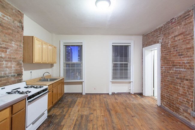 Foto del edificio - 116 Berry Street