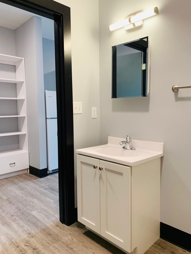 Arlington Lofts Apartments Lexington, KY