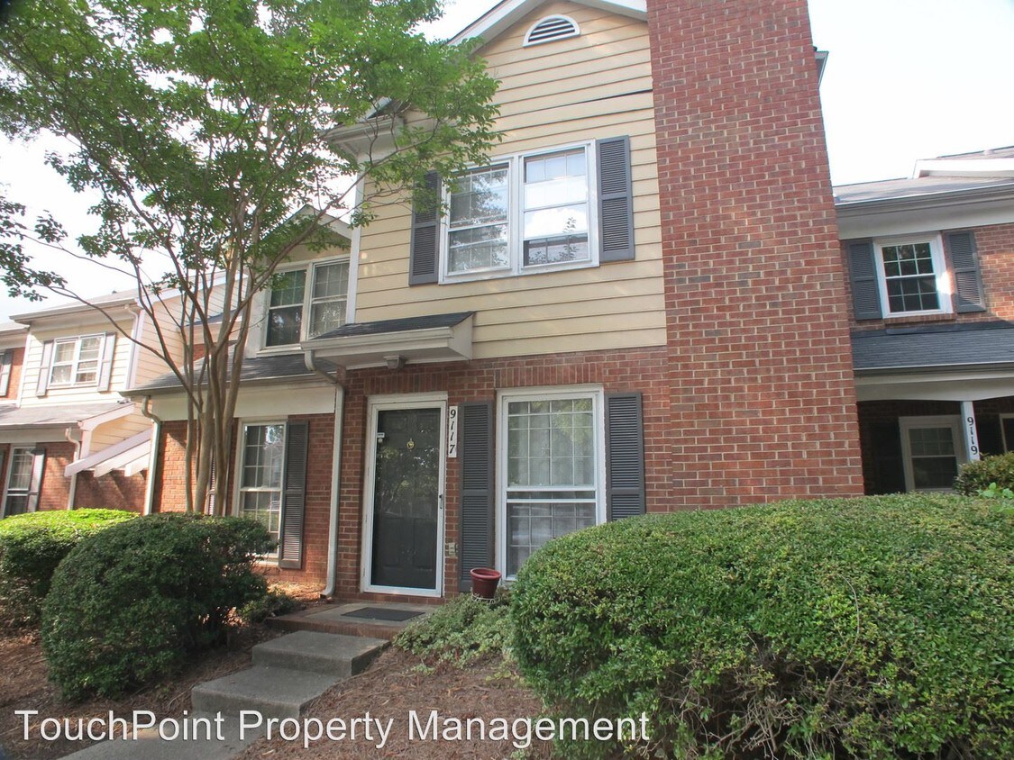 Foto principal - 9117 N Vicksburg Park Ct