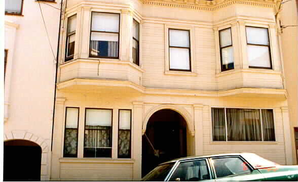 Building Photo - 927-933 Greenwich St