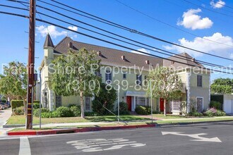 Building Photo - 6401 Orange St