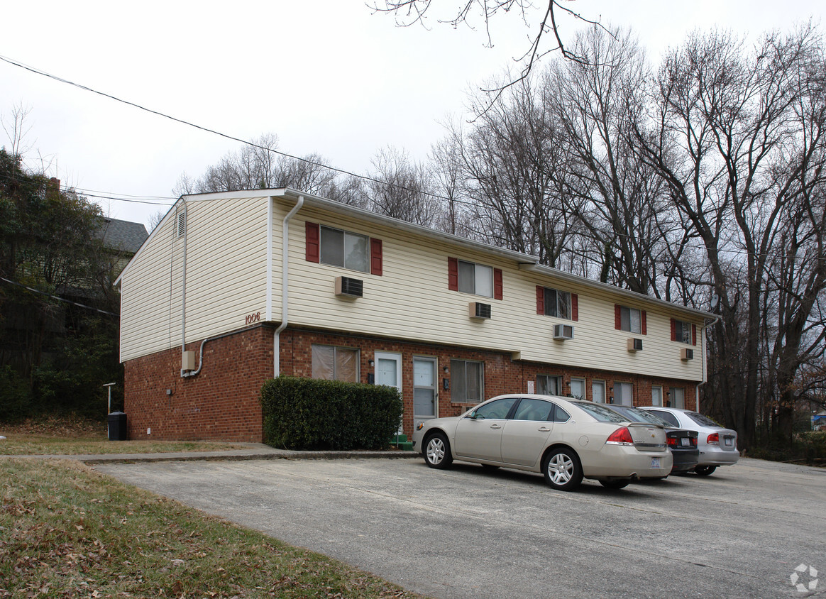 Building Photo - 1006 Haywood St