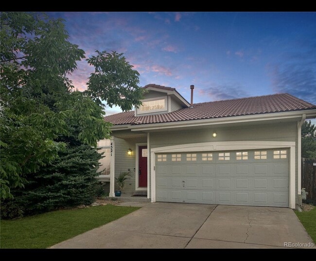 Building Photo - 4521 Gibraltar St