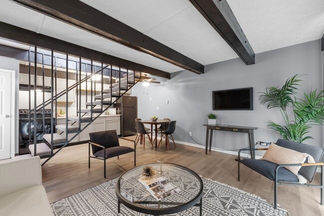Interior Photo - Courtship Village Townhomes