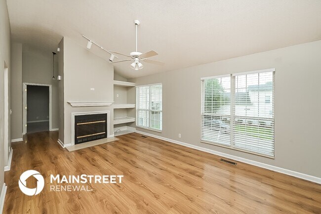 Foto del edificio - 1014 Lassiter Dr