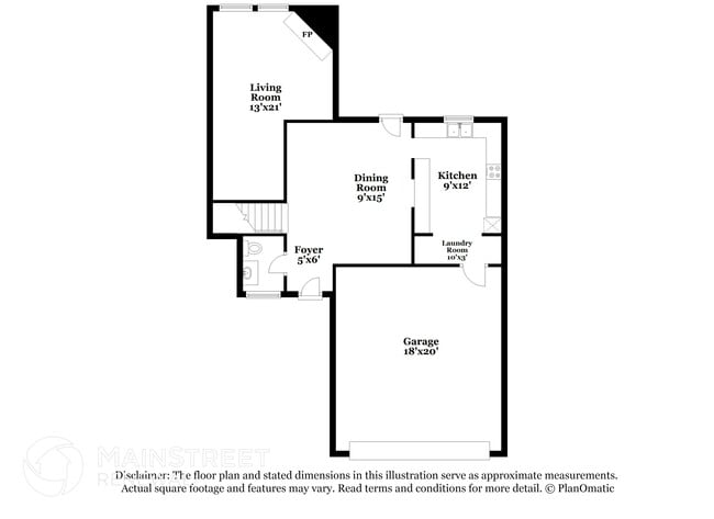 Building Photo - 3020 Laurel Creek Dr