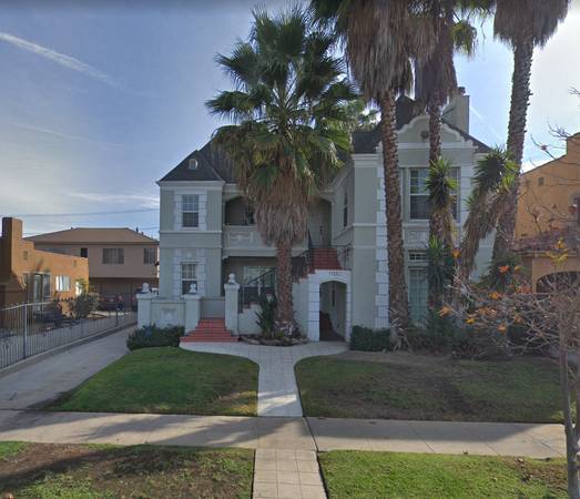 Building Photo - 1128 Meadowbrook Ave