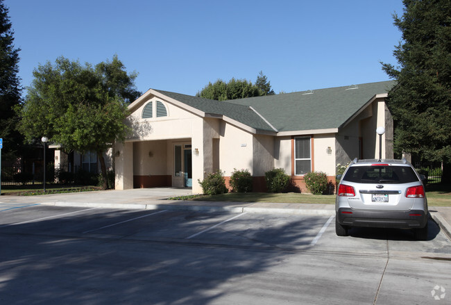 Foto del edificio - Brookside Senior Apartments