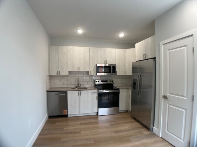Foto del edificio - 3221 N 13th St